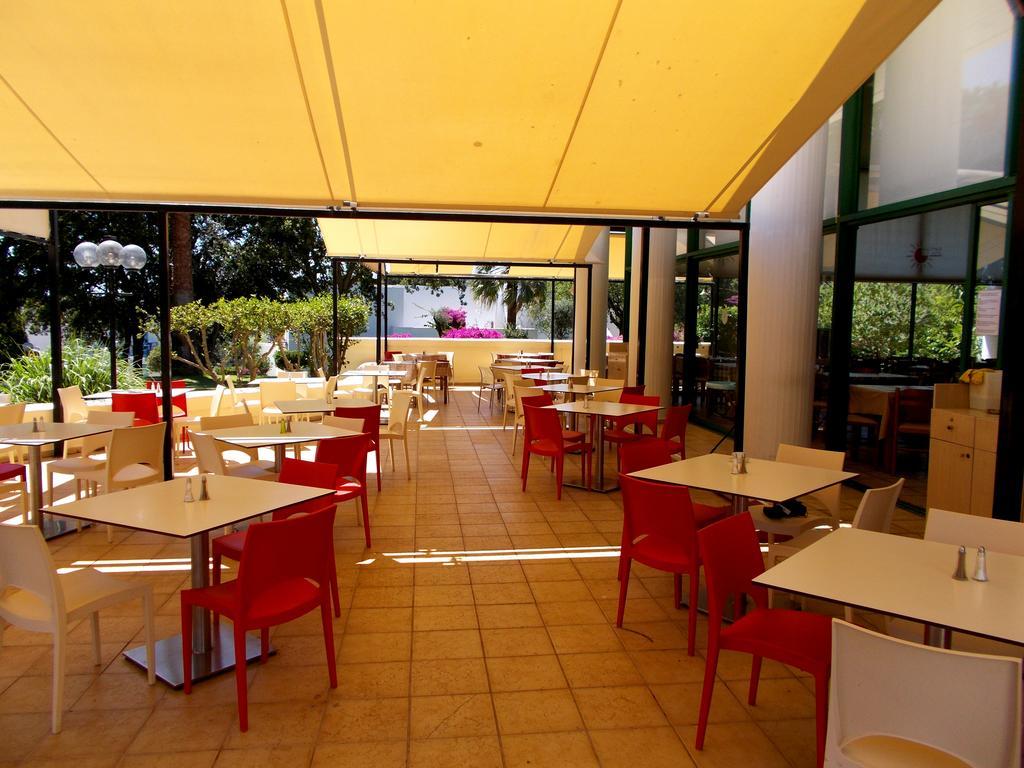 Hotel Kalithea Kallithea  ภายนอก รูปภาพ